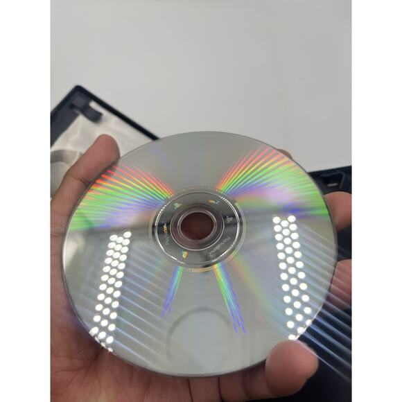 NCAA Football 07 Sony PlayStation 2 PS2 EA Sports Complete Tested Working - Picture 8 of 9